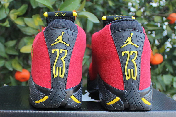 Jordan 14 Women AAA 4